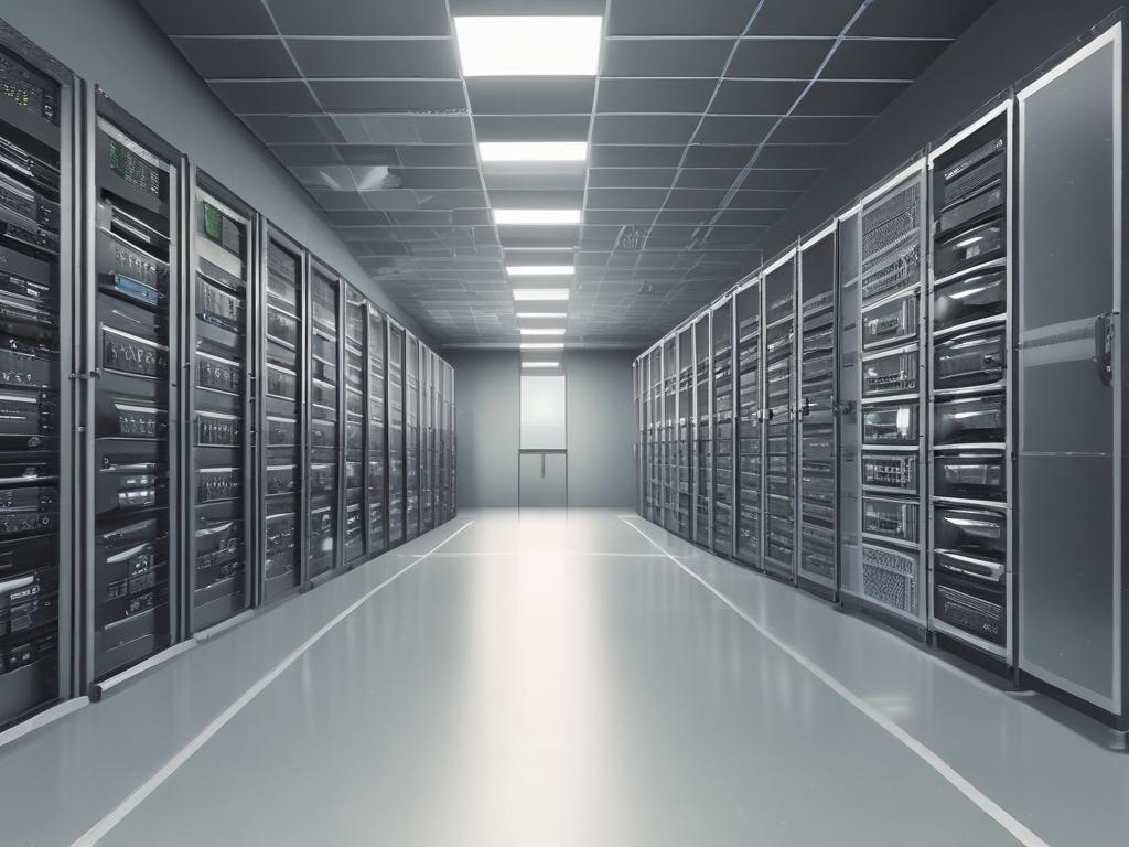 network management, monitoring, IT infrastructure, performance optimization