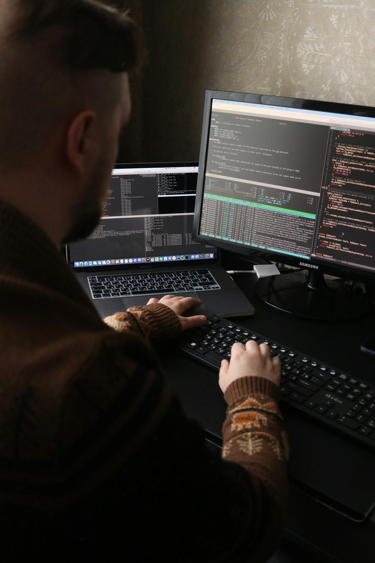 Security Assessments