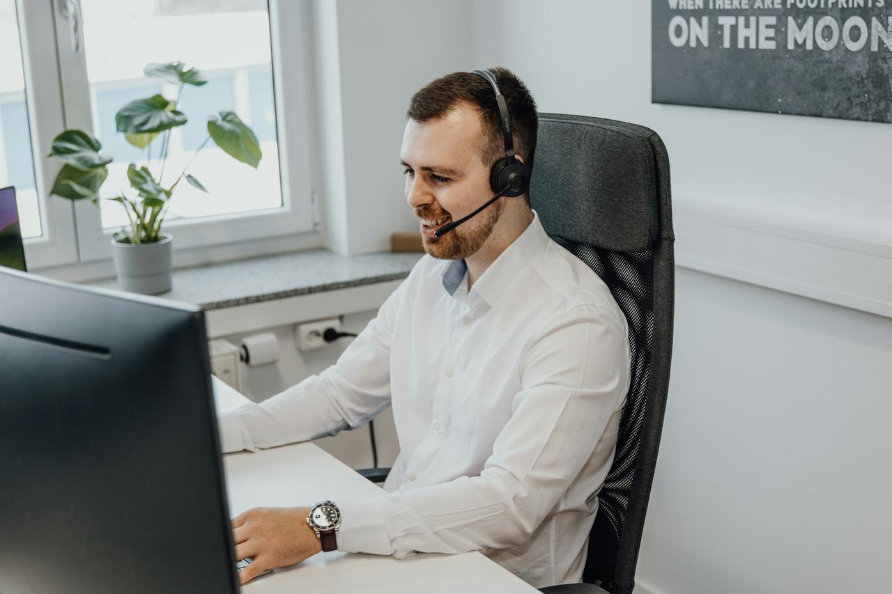 Managed IT and On-Call Support