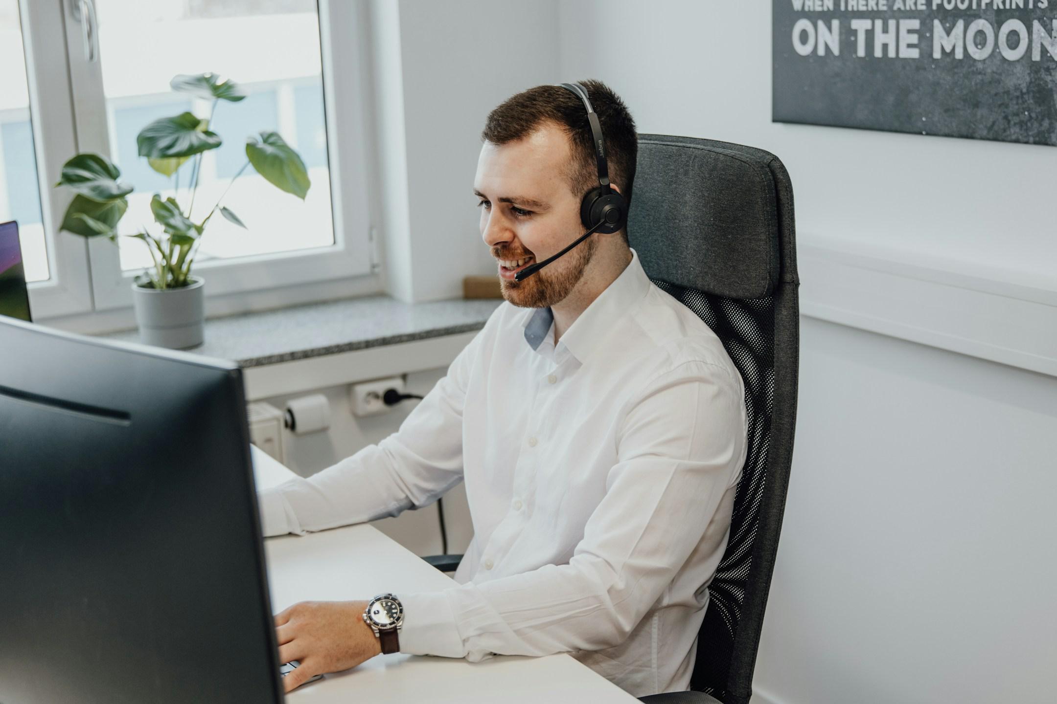 Preventative Maintenance and Managed IT